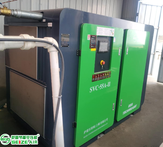 雙級壓縮節(jié)能空壓機